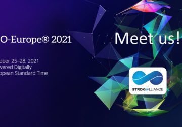 Meet us at BioEurope 2021!