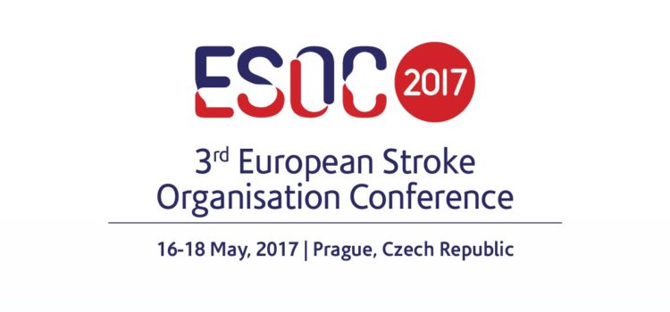 Meet us at ESOC 2017