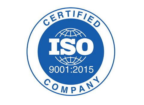 Strok@lliance is now certified ISO 9001 (2015 Edition)
