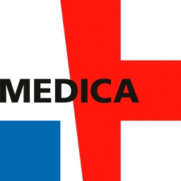 Meet us at MEDICA in Düsseldorf, 19 November