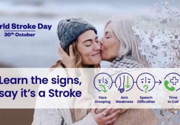 World Stroke Day