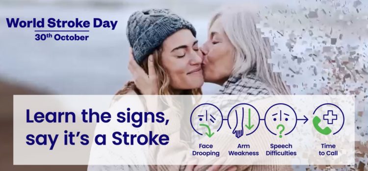 World Stroke Day